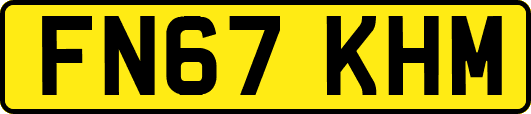 FN67KHM