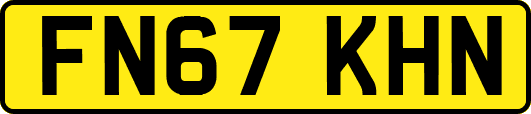 FN67KHN