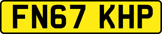 FN67KHP