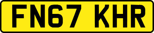 FN67KHR
