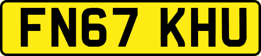 FN67KHU