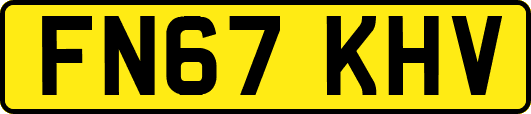 FN67KHV