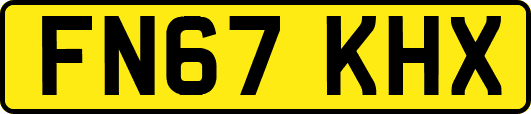 FN67KHX