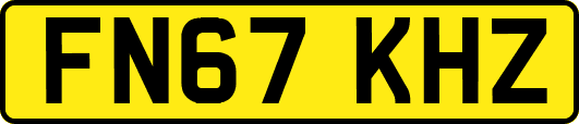 FN67KHZ