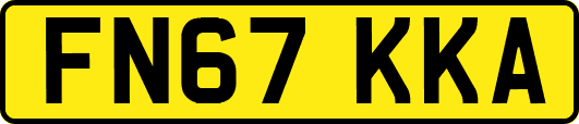 FN67KKA
