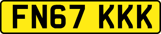 FN67KKK