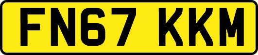 FN67KKM