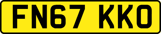 FN67KKO