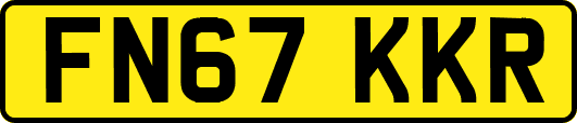 FN67KKR