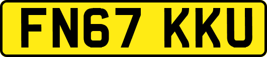 FN67KKU