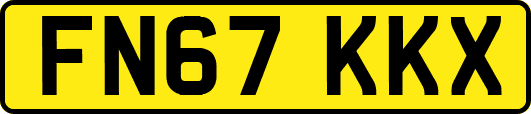 FN67KKX