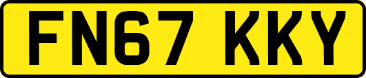 FN67KKY