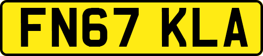 FN67KLA
