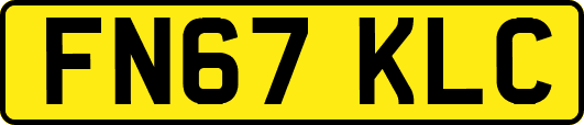 FN67KLC