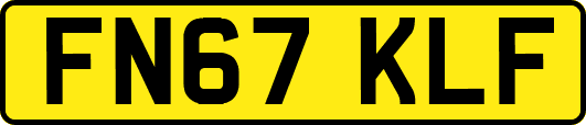 FN67KLF