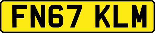 FN67KLM