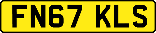 FN67KLS
