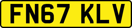 FN67KLV