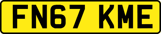 FN67KME