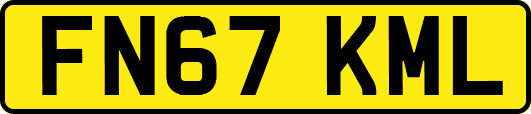 FN67KML