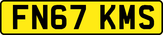 FN67KMS