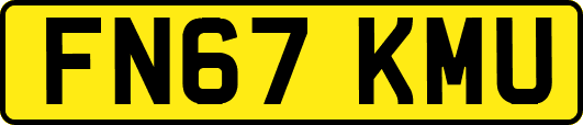 FN67KMU