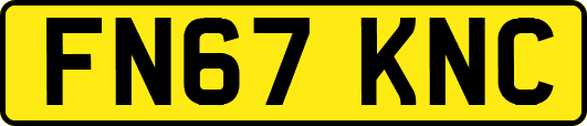 FN67KNC