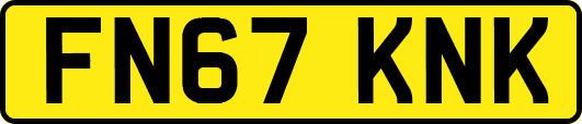 FN67KNK