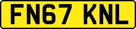FN67KNL