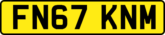 FN67KNM
