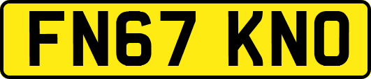 FN67KNO