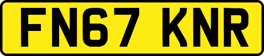 FN67KNR