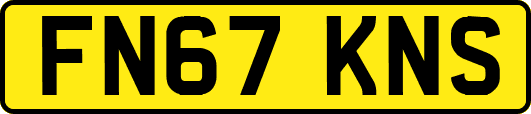 FN67KNS