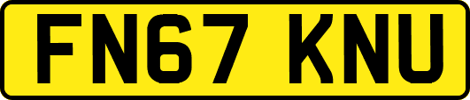 FN67KNU