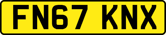 FN67KNX