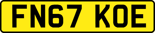 FN67KOE