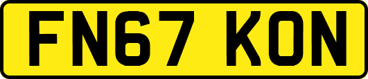 FN67KON