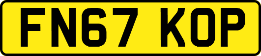 FN67KOP