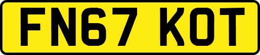 FN67KOT
