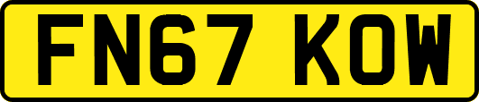 FN67KOW