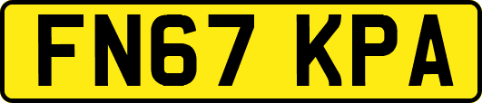 FN67KPA