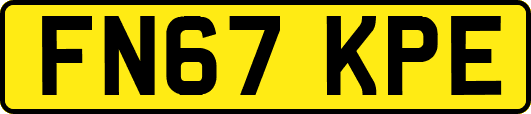 FN67KPE