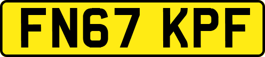 FN67KPF