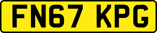 FN67KPG