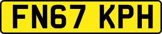FN67KPH