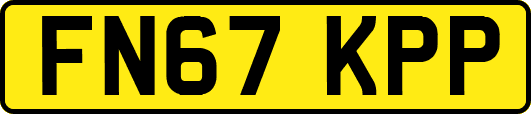 FN67KPP