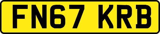 FN67KRB