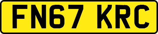 FN67KRC