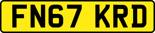 FN67KRD