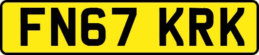FN67KRK